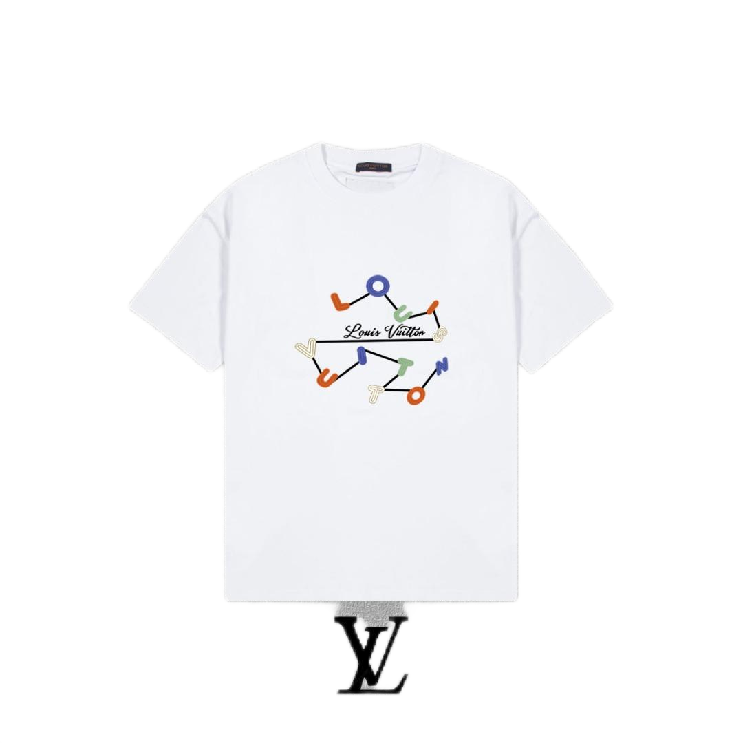 Louis Vuitton T-Shirts