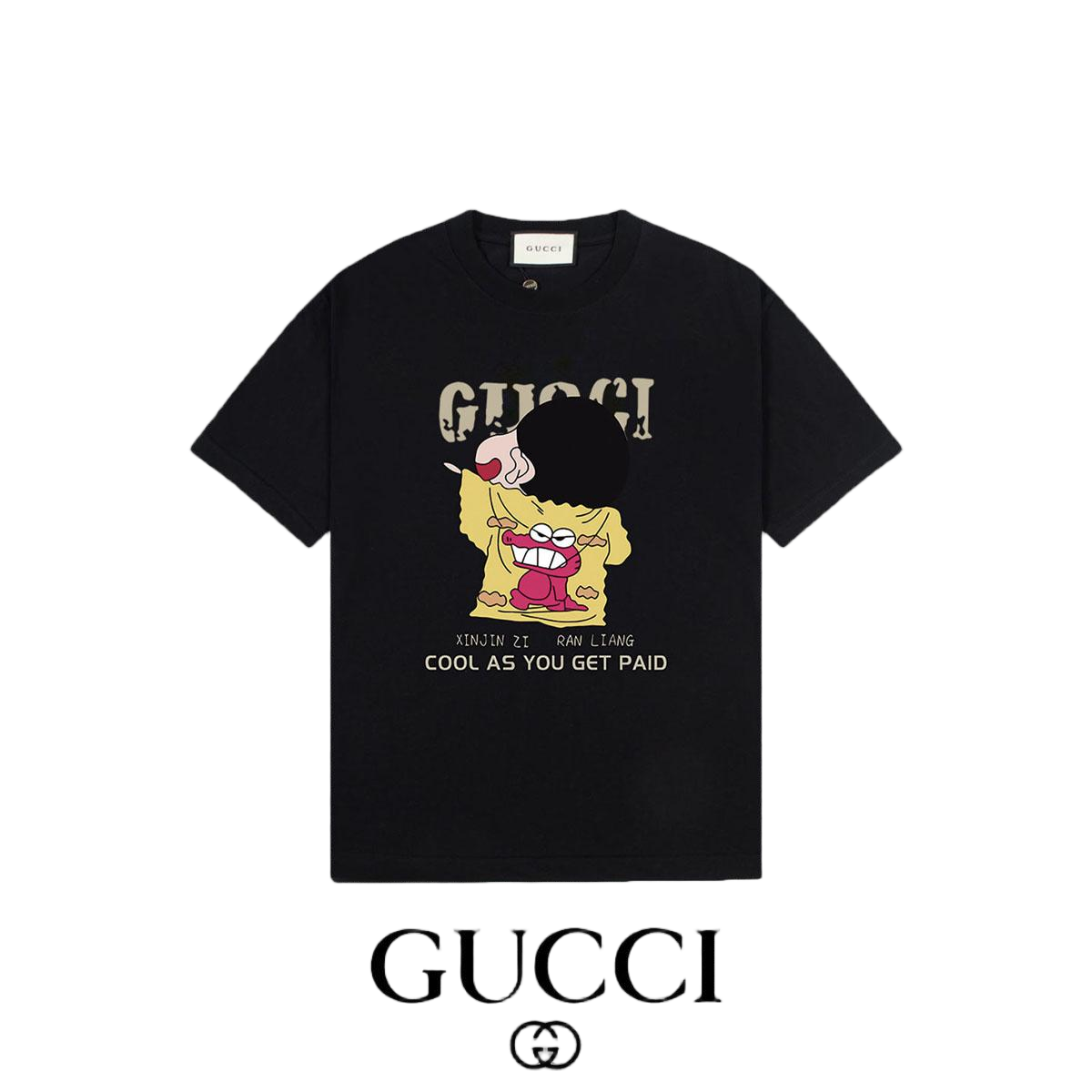 Gucci T-Shirts