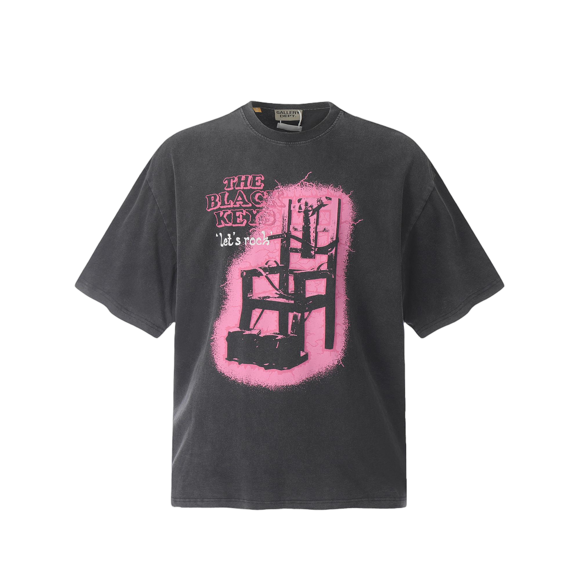 Gallery Dept T-Shirts