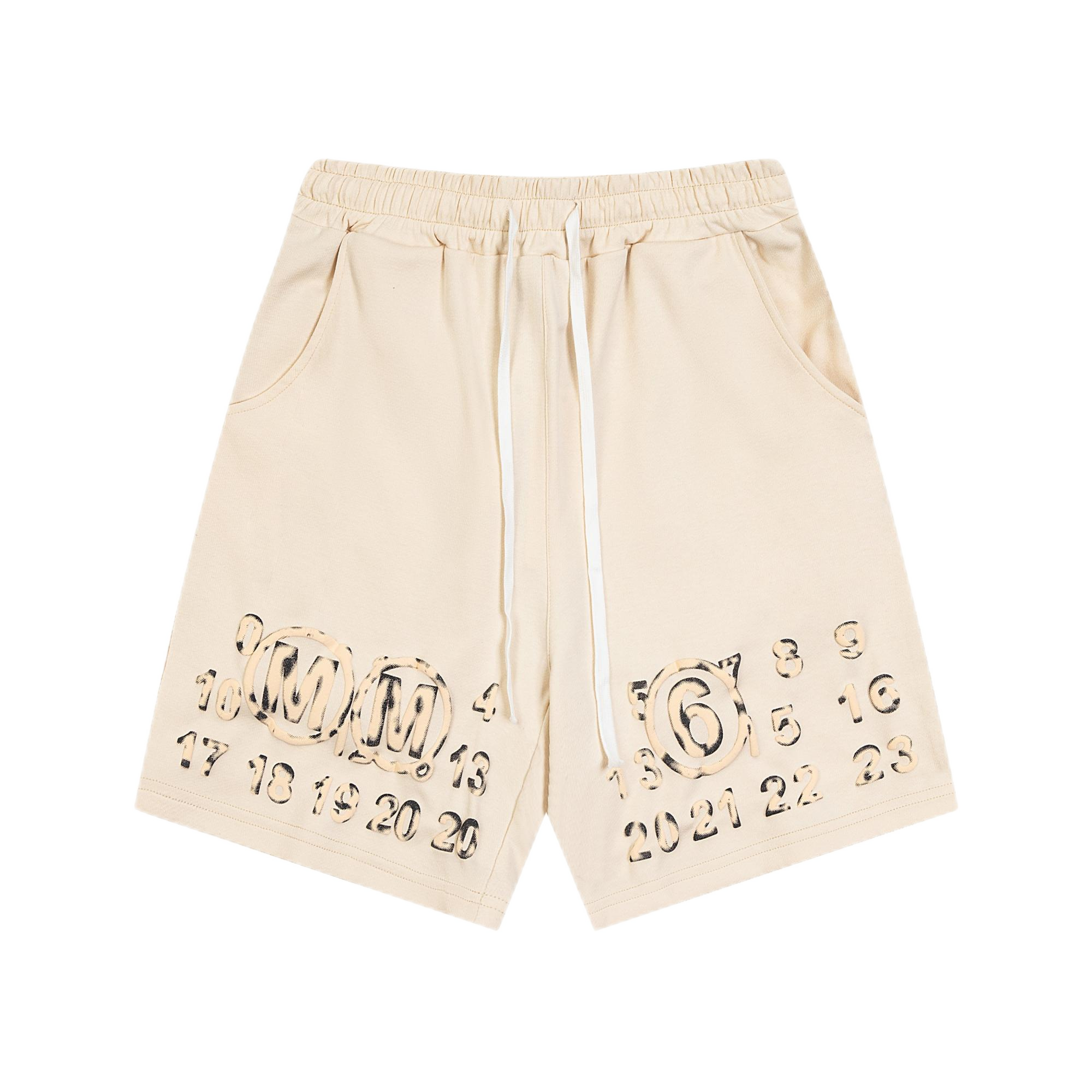 Maison Margiela Shorts