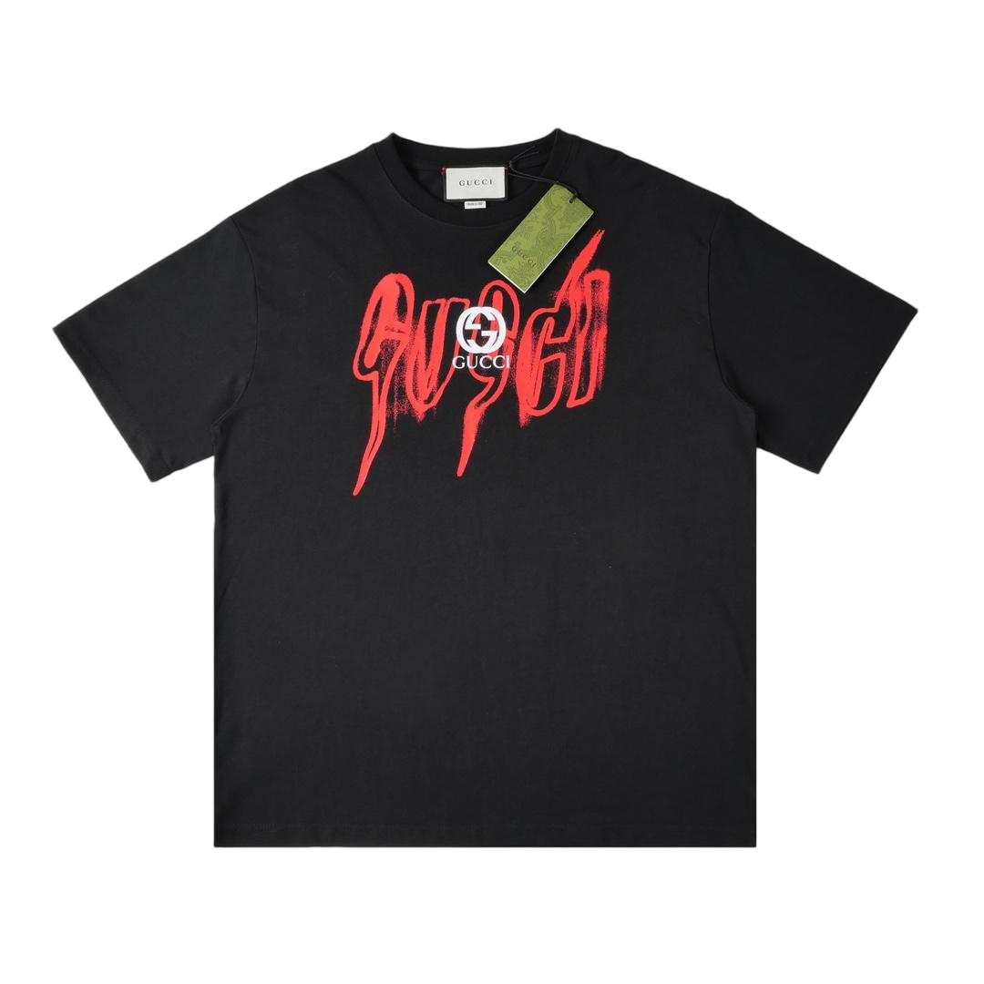 Gucci T-Shirts