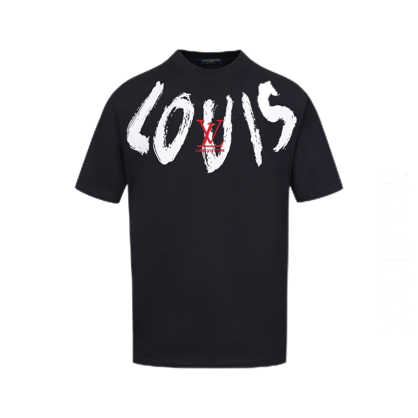 Louis Vuitton T-Shirts