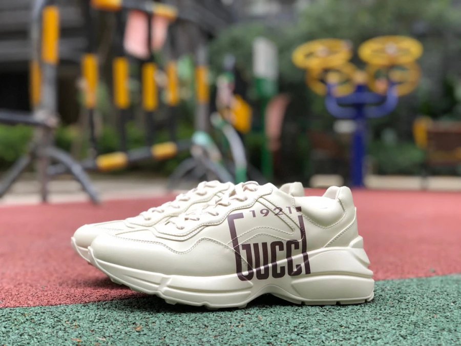 Gucci Rhyton 25