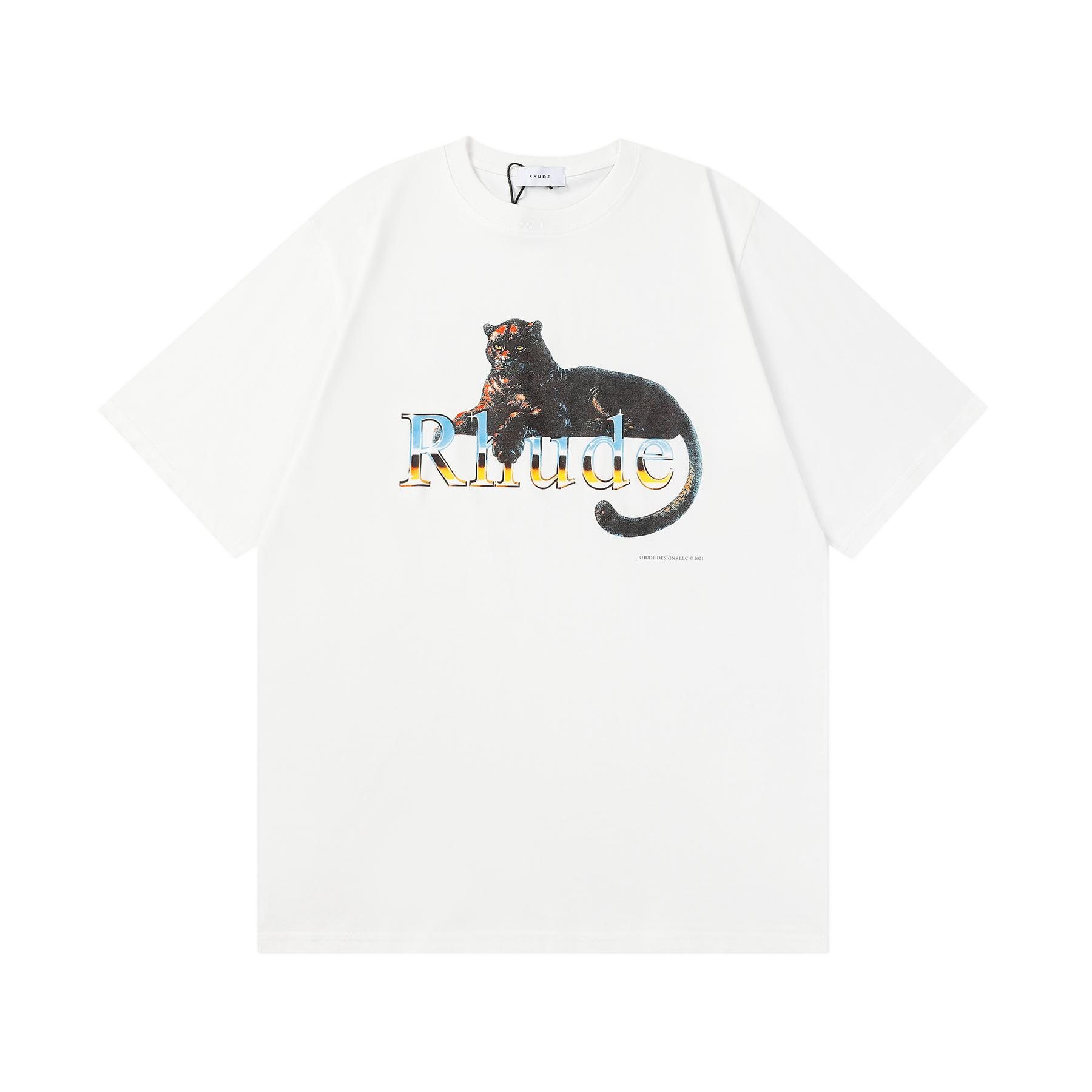 Rhude T-Shirts