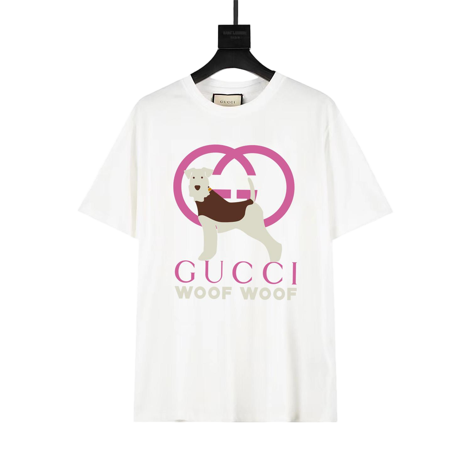 Gucci T-Shirts