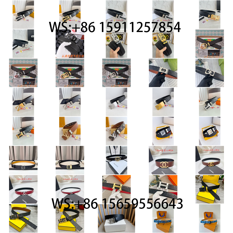 Fendi Louis Vuitton.... Belt（52）