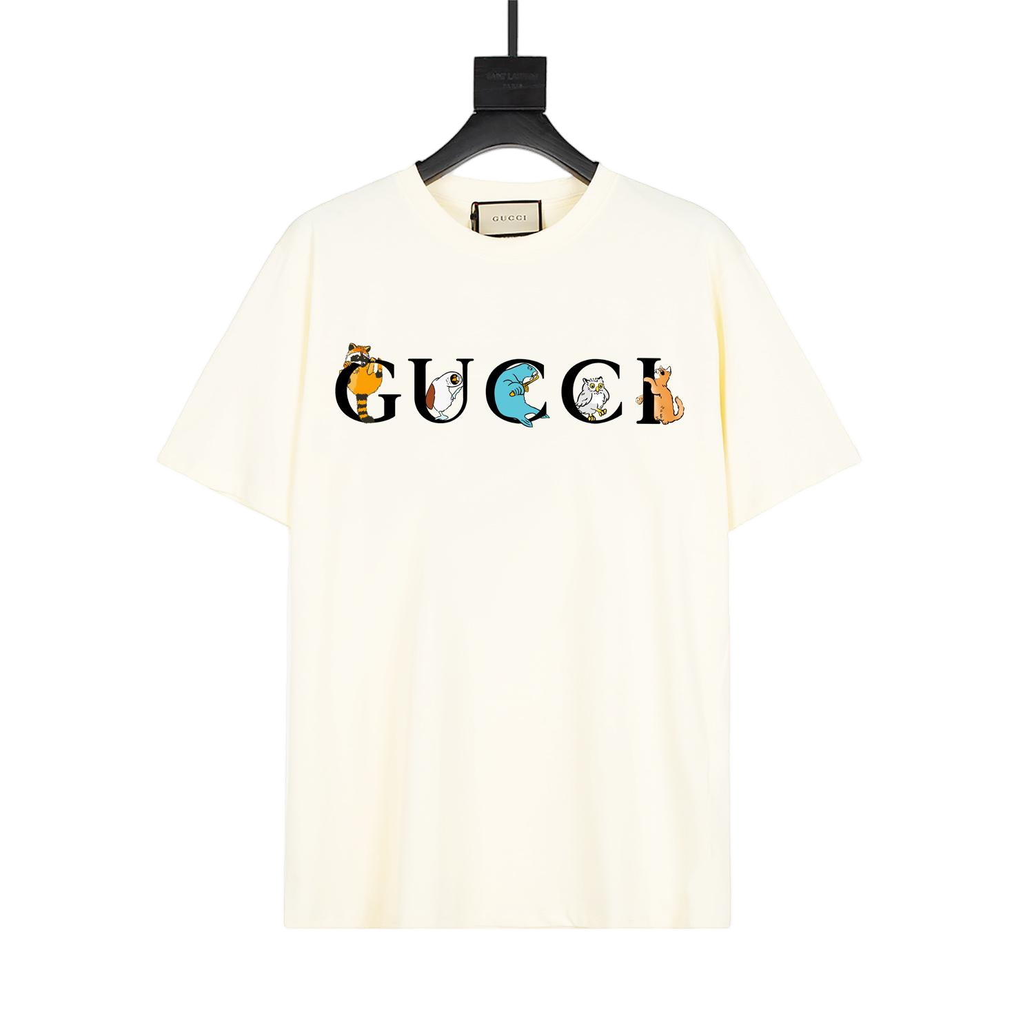 Gucci T-Shirts