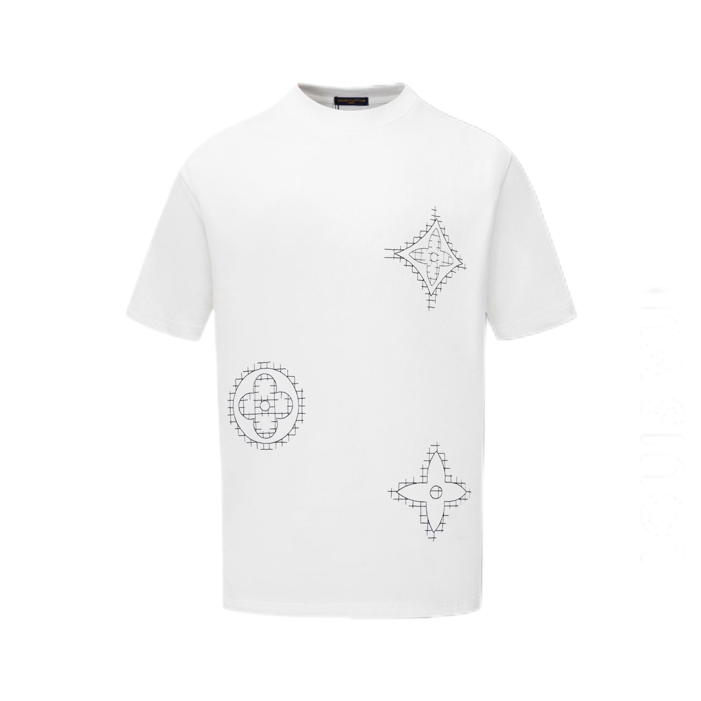 Louis Vuitton T-Shirts