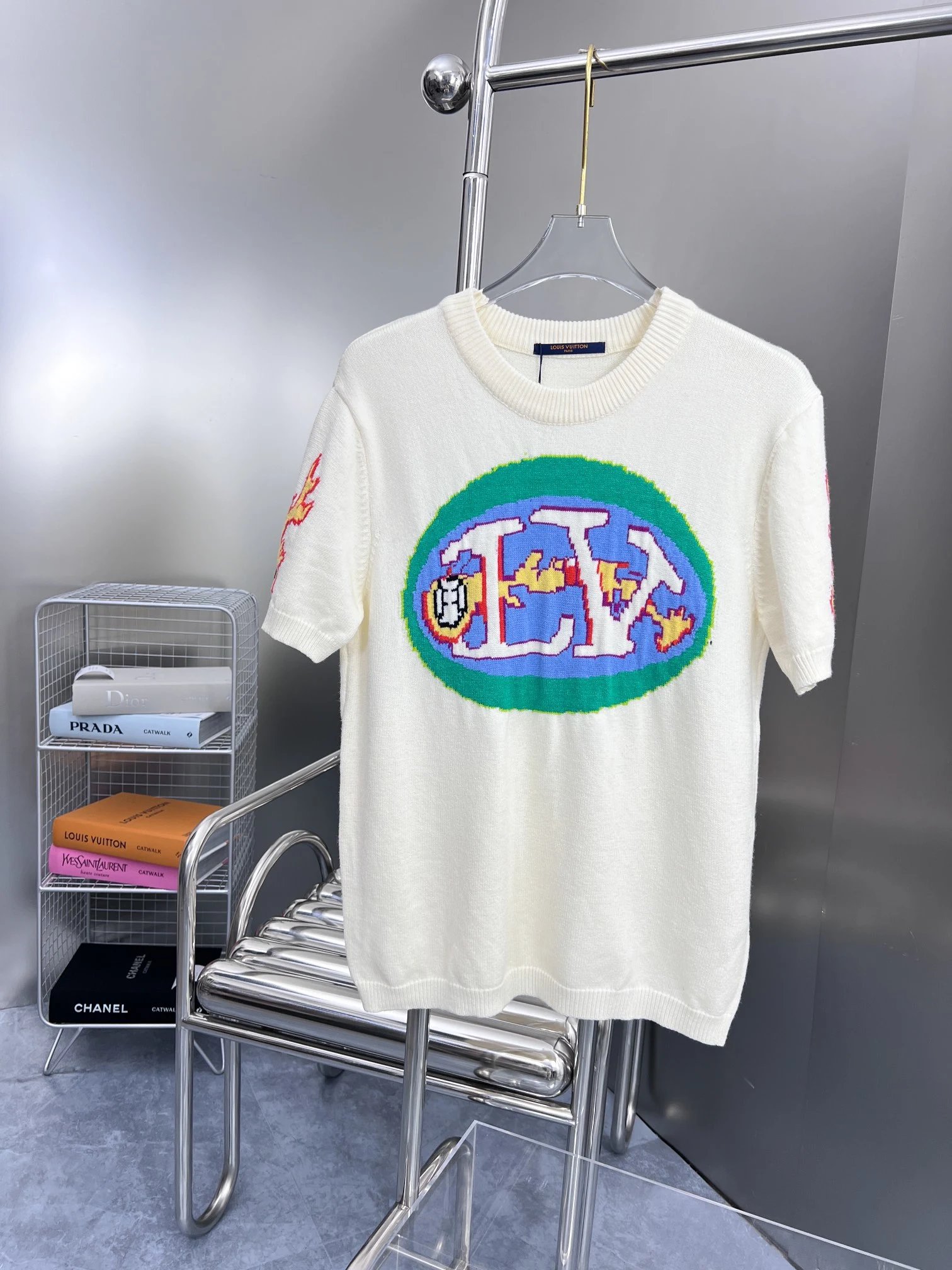 Louis Vuitton T-Shirts