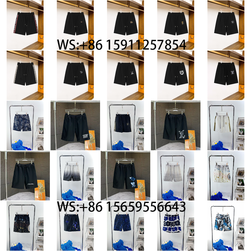 LouisVuitton Shorts（58）
