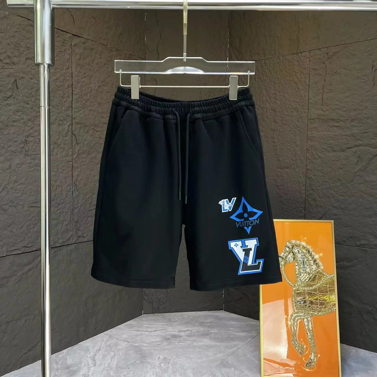 Louis Vuitton Shorts