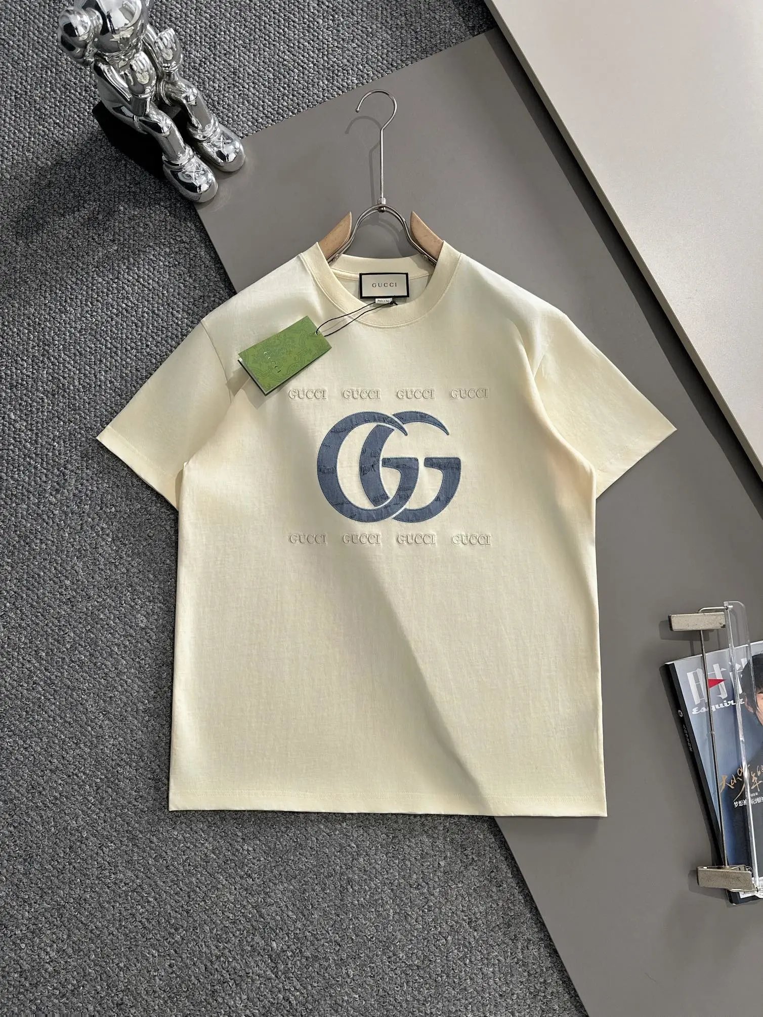 Gucci T-Shirts