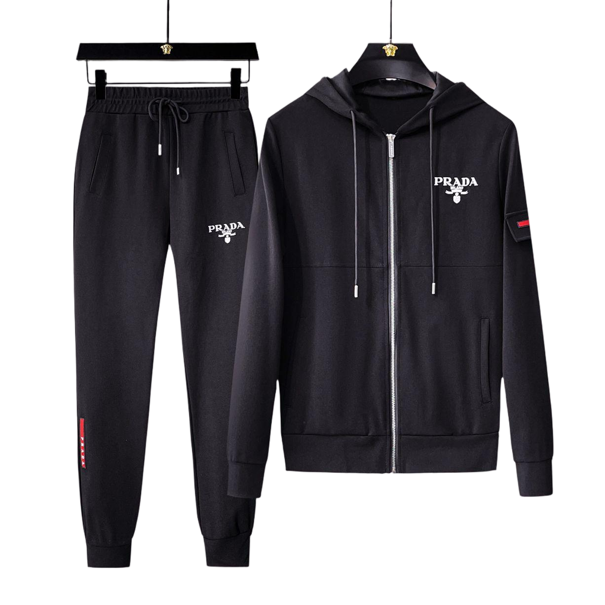 休闲套装（14）