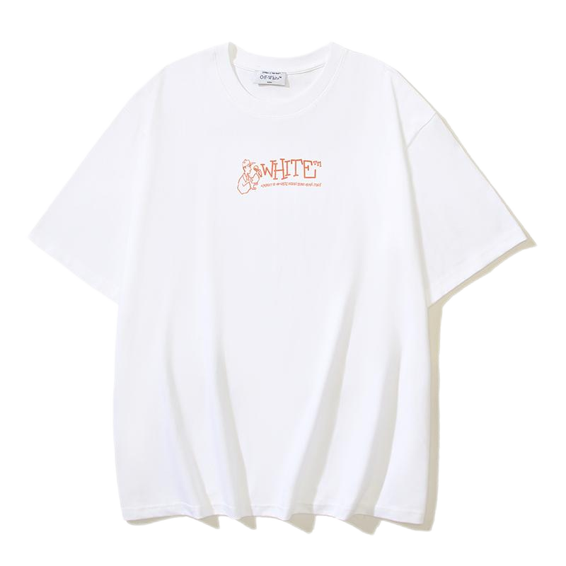  Off-White T-Shirts