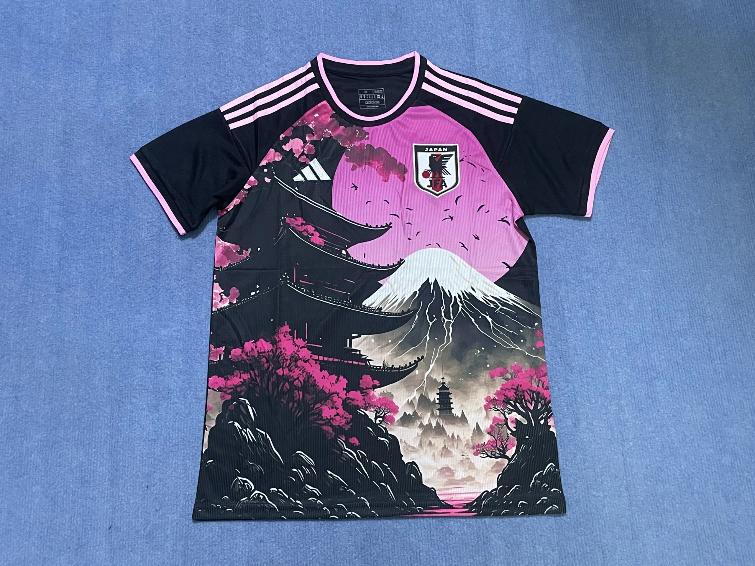 football shirt