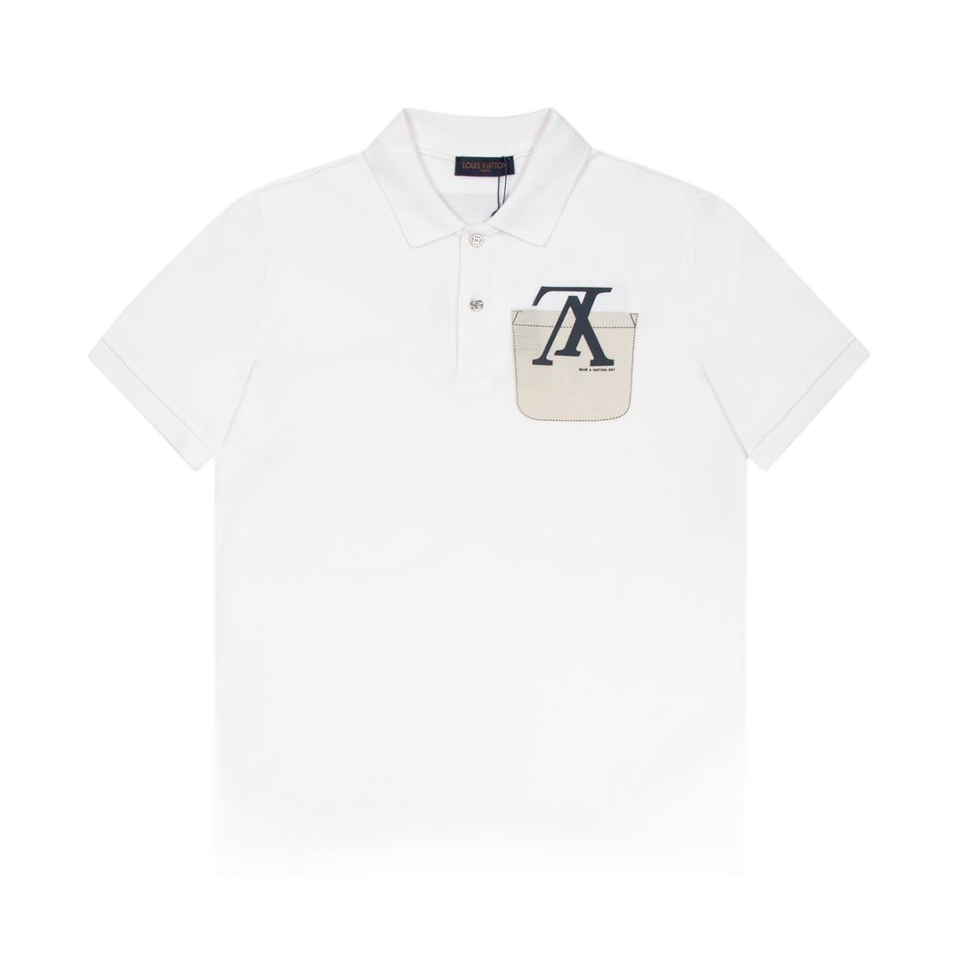 Louis Vuitton T-Shirts