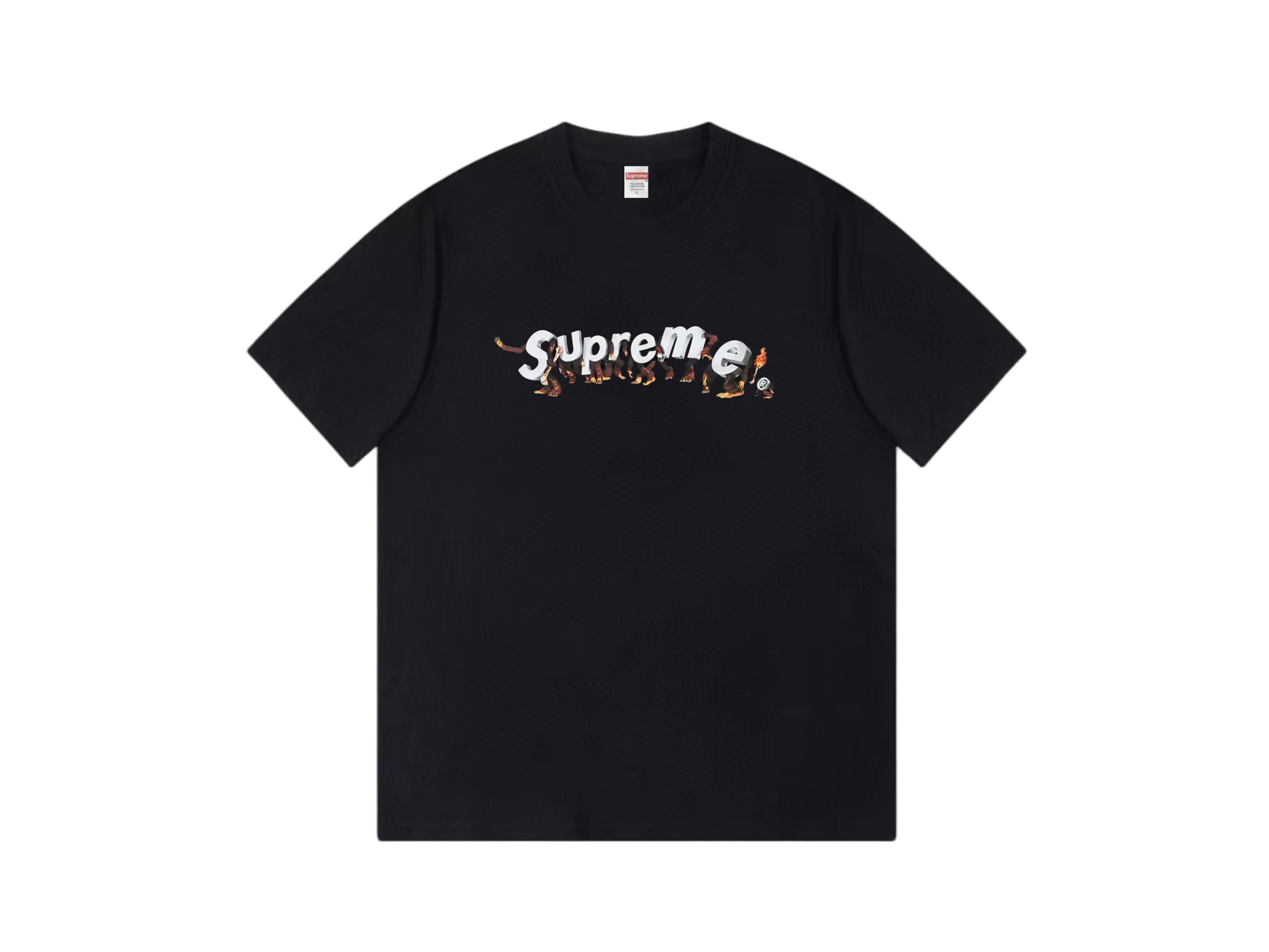 Supreme T-Shirts