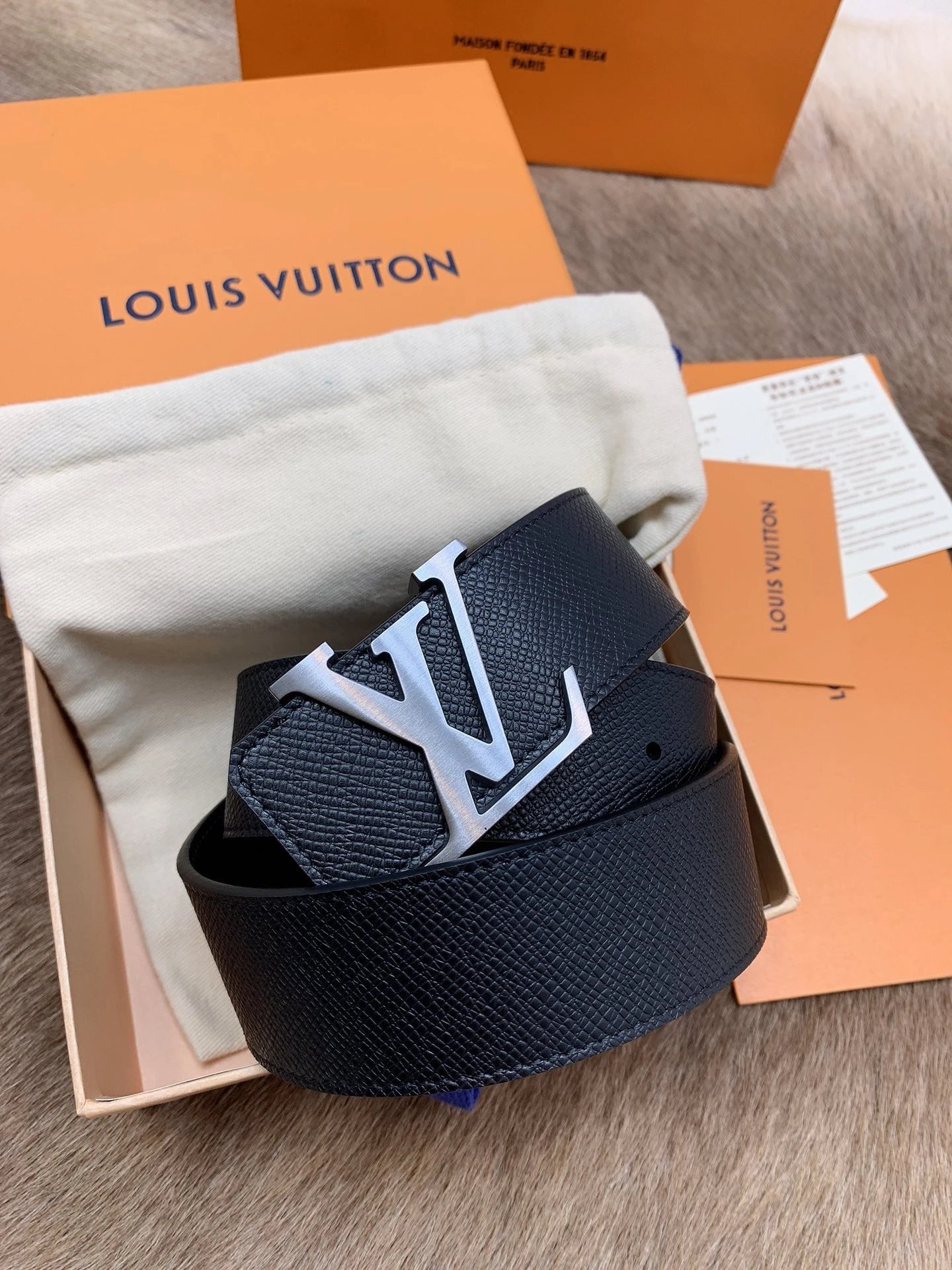 Louis Vuitton Belt