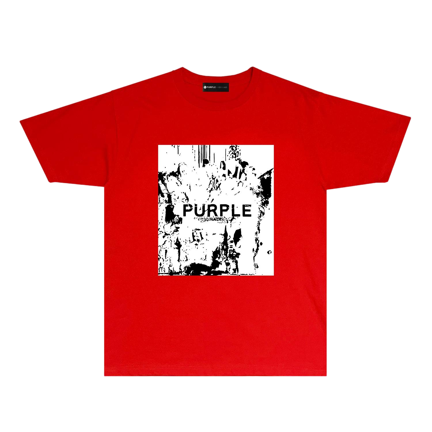 Purple Brand T-Shirts