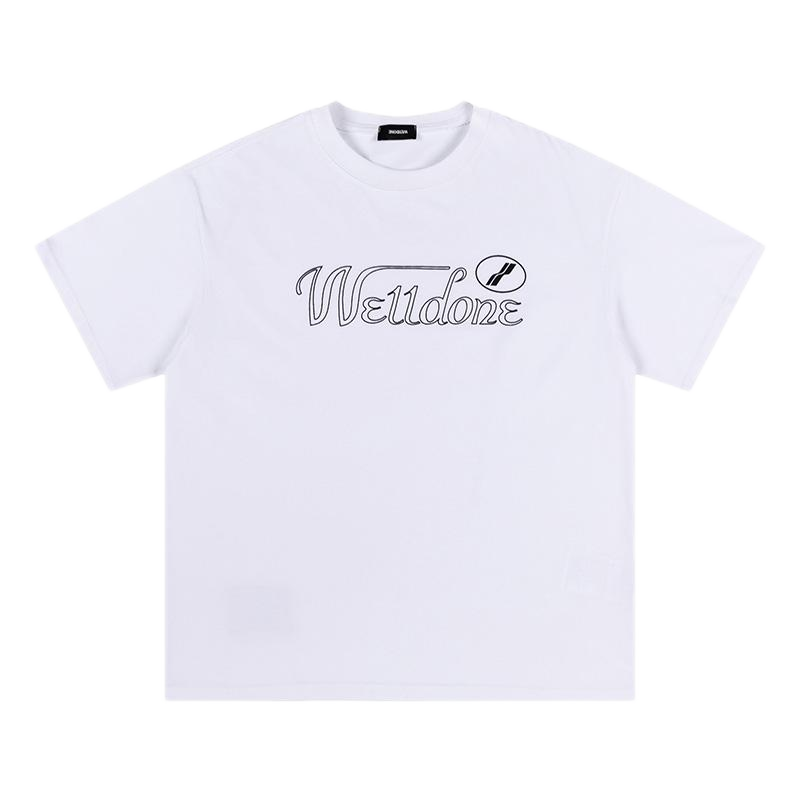 We11done T-Shirts