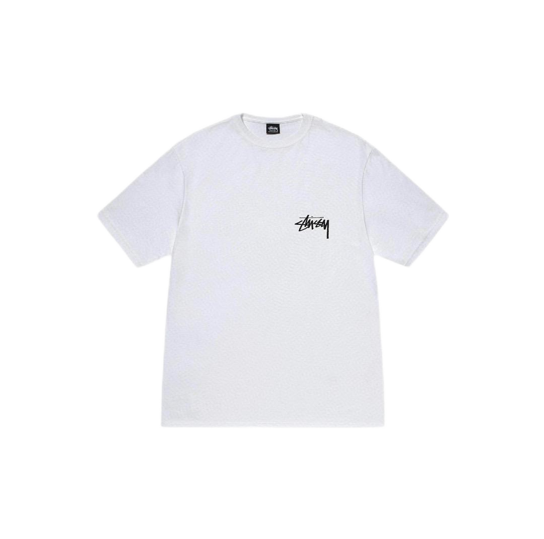 Stüssy T-Shirts