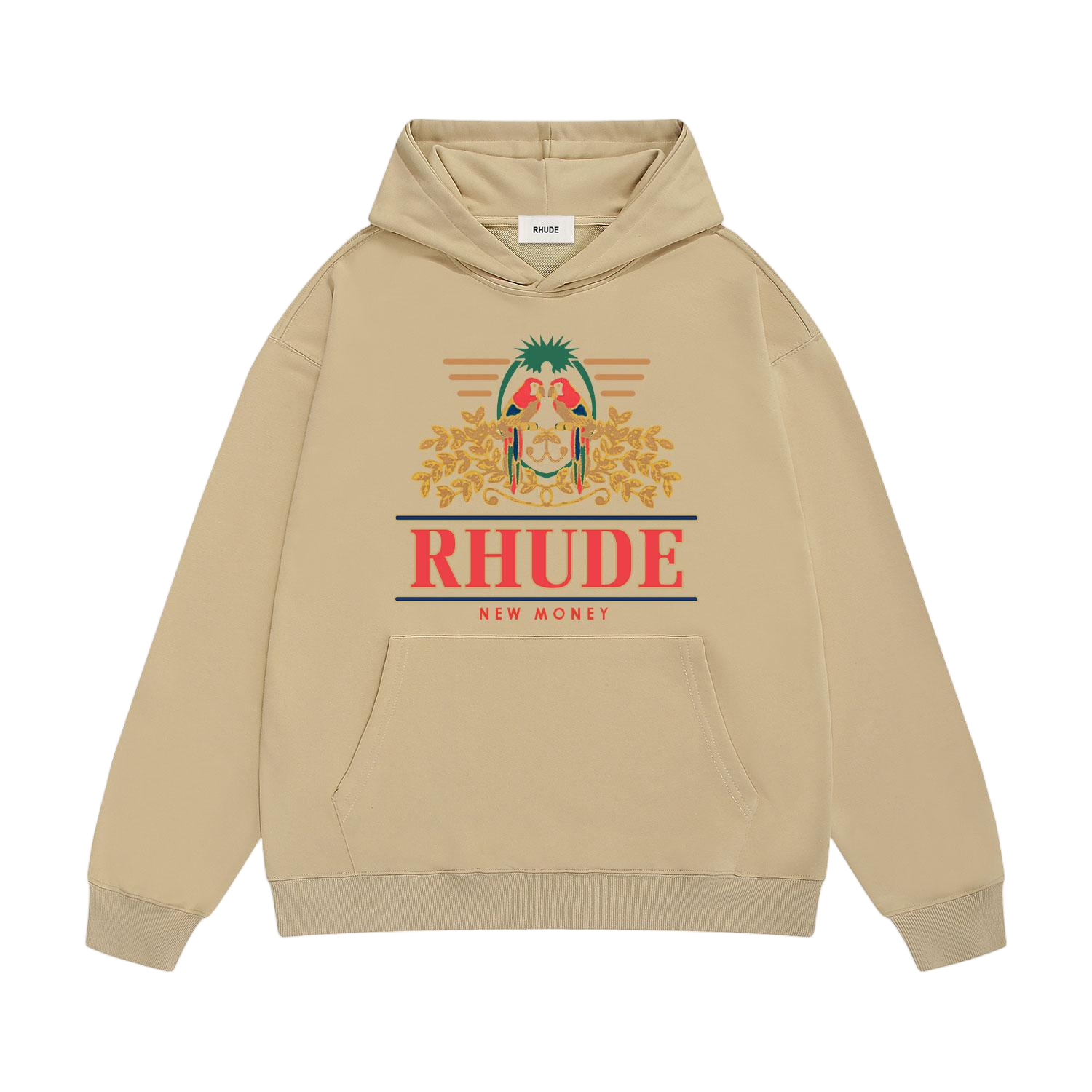 Rhude Hoodies