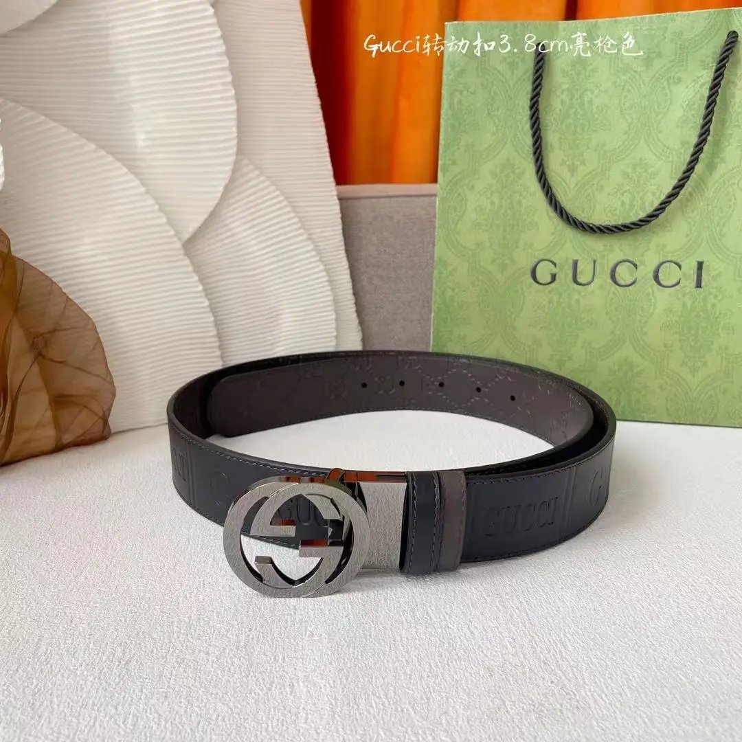Gucci Louis Vuitton...Belt