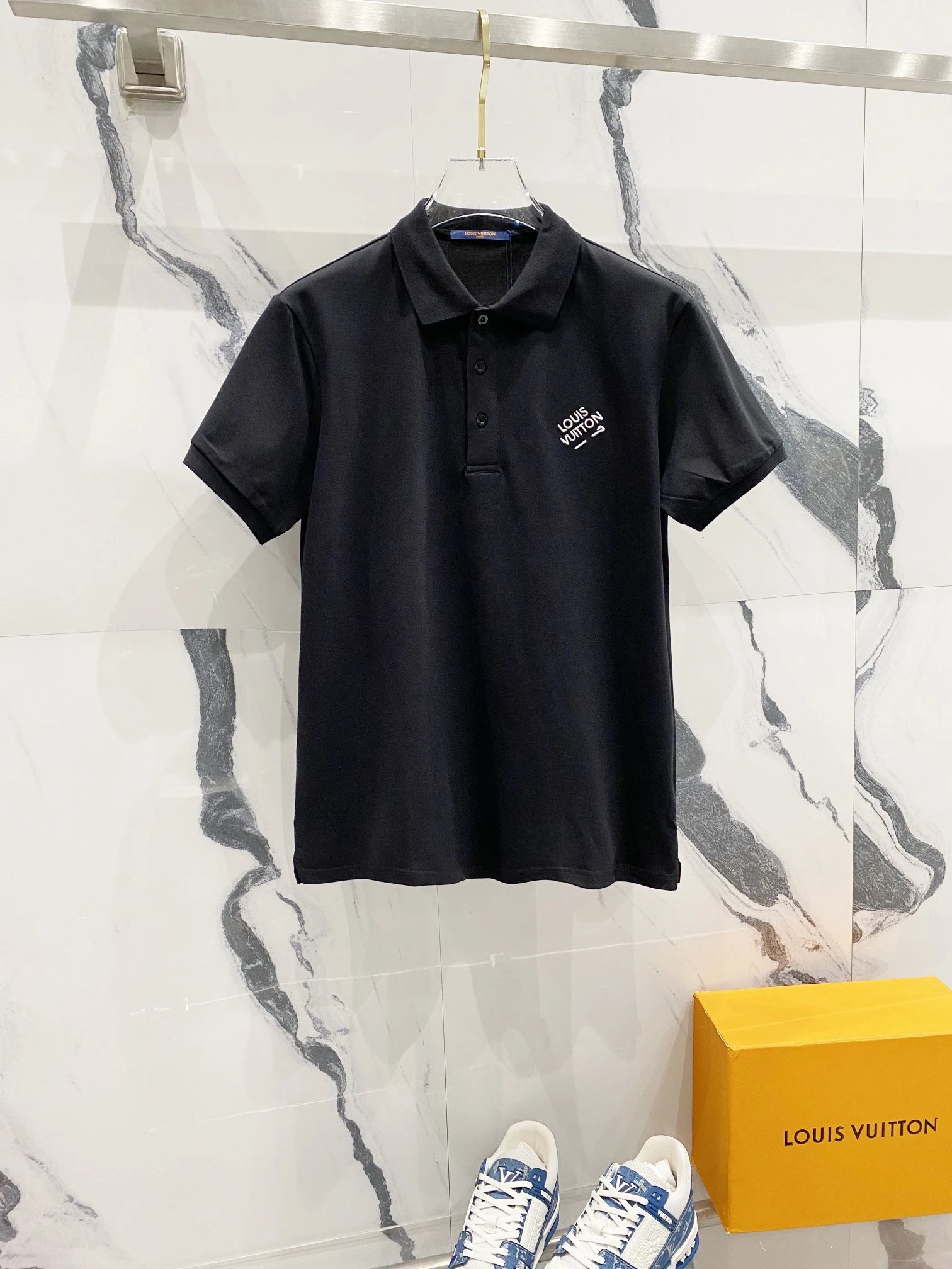 Louis Vuitton T-Shirts