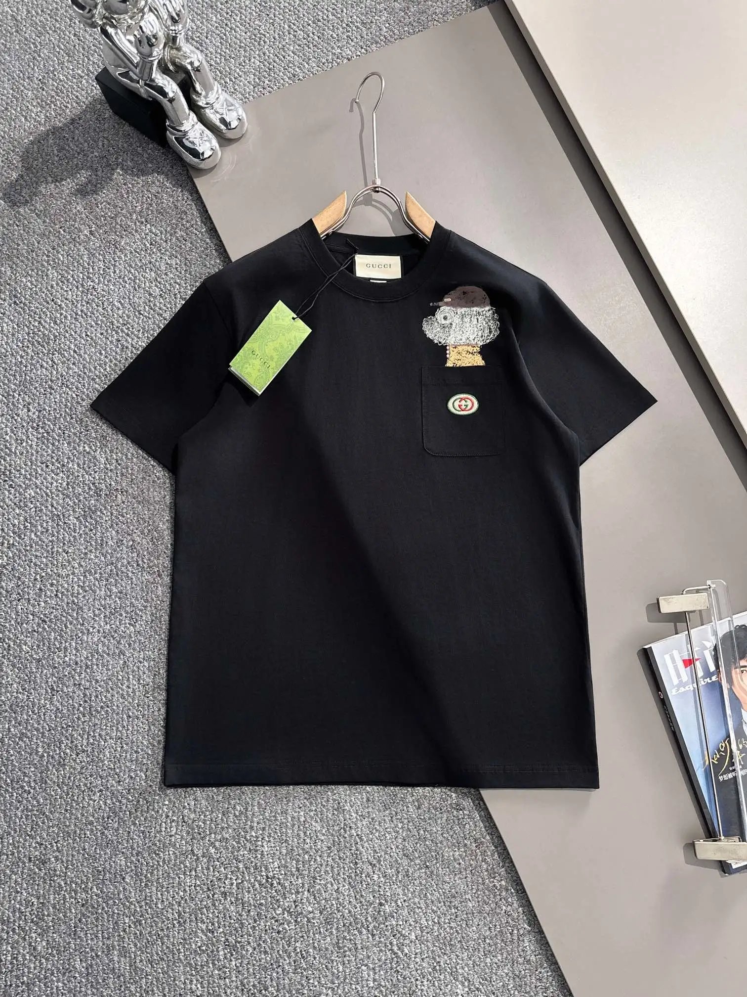 Gucci T-Shirts
