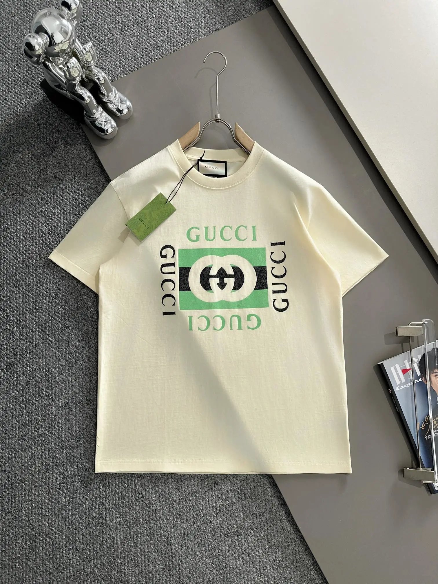 Gucci T-Shirts