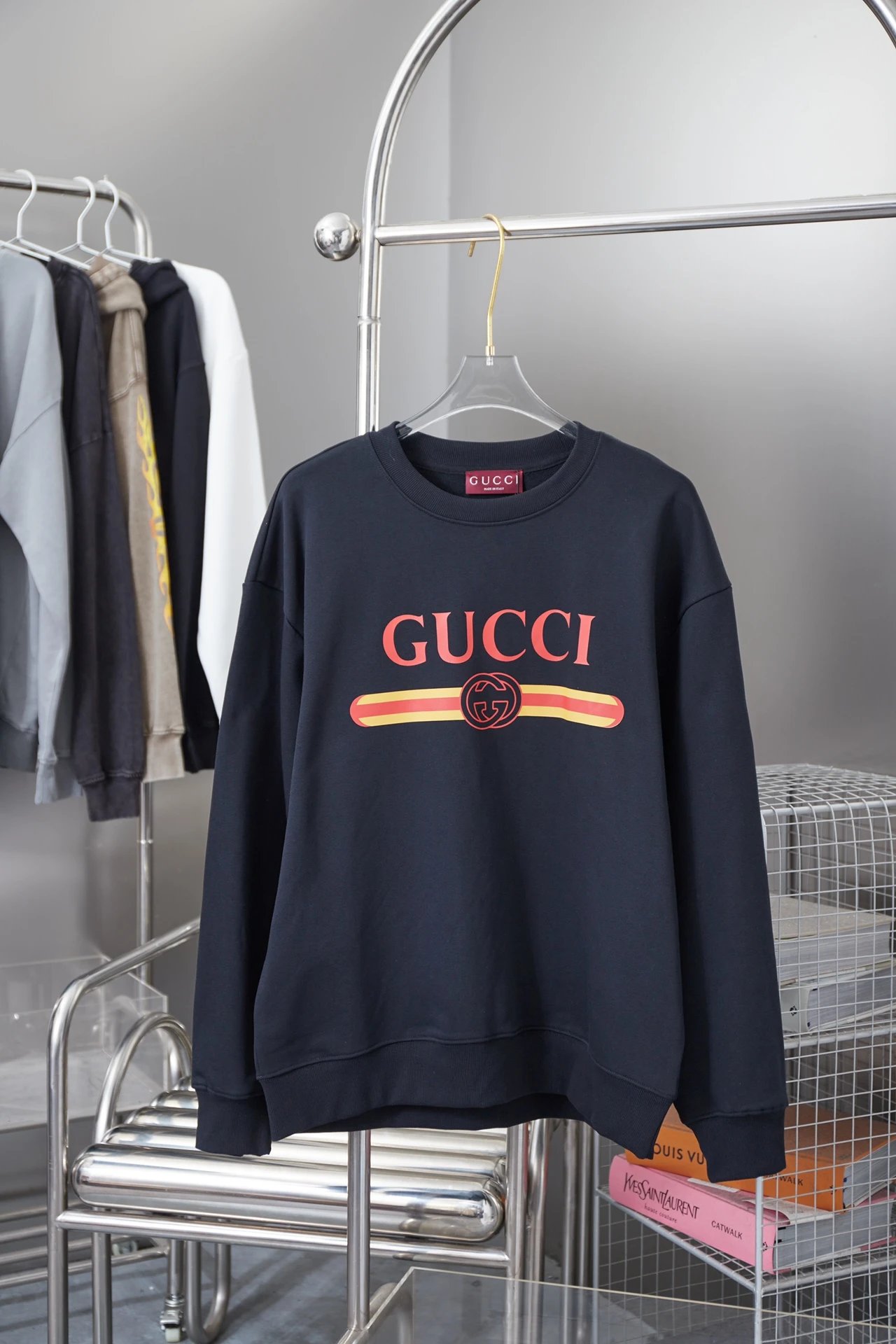 Gucci Hoodies