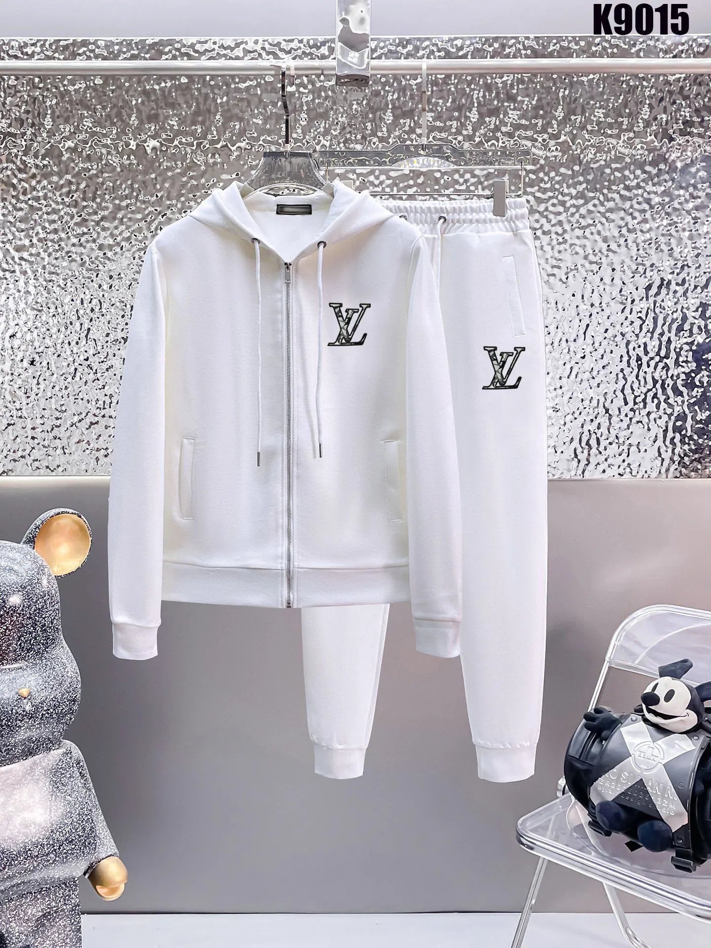 休闲卫衣（153）