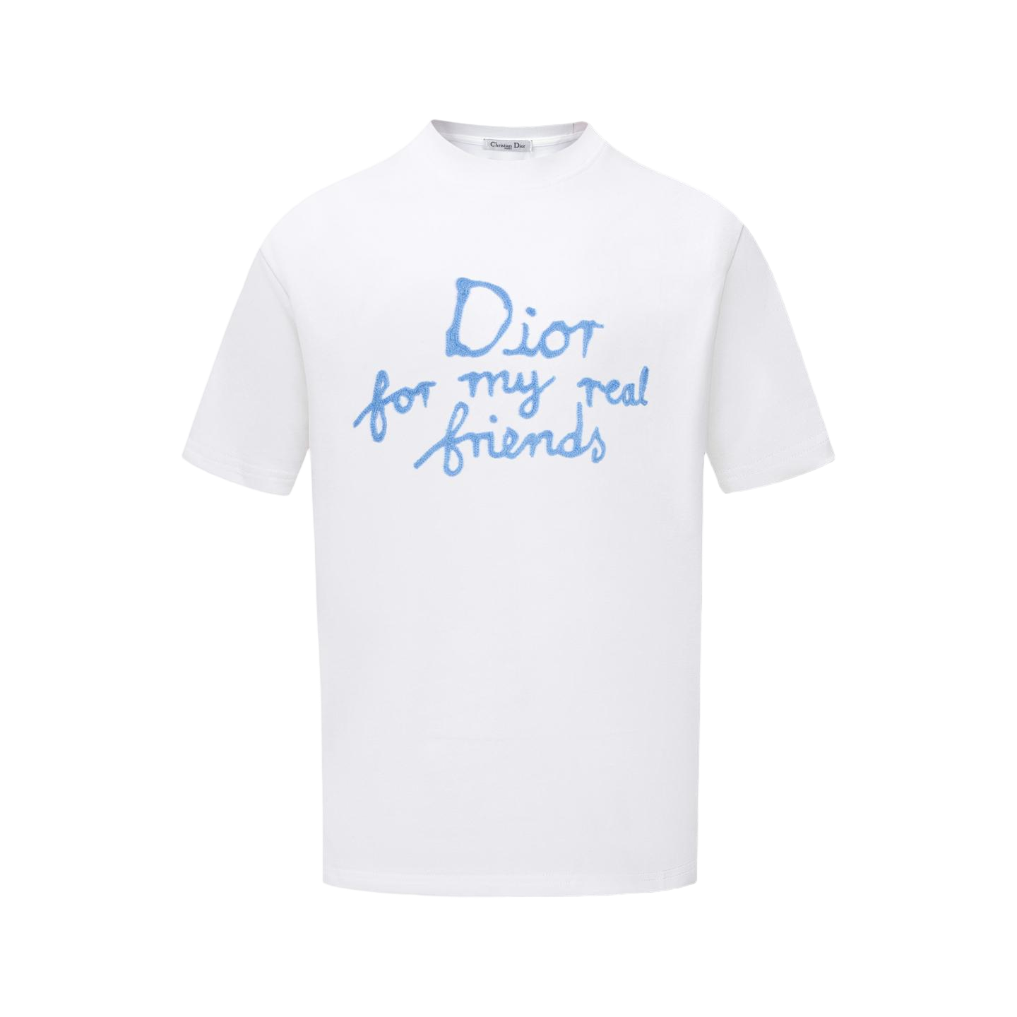 Dior T-Shirts