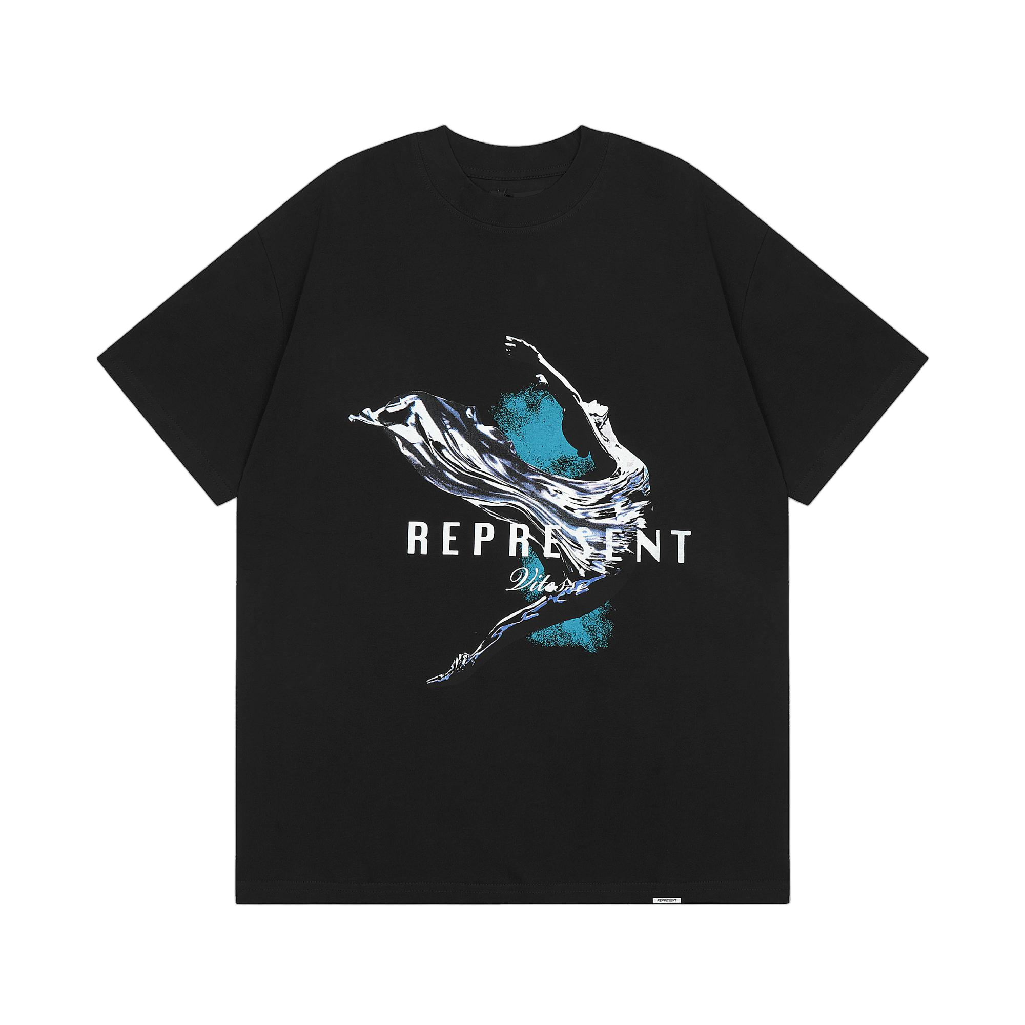 Represent T-Shirts