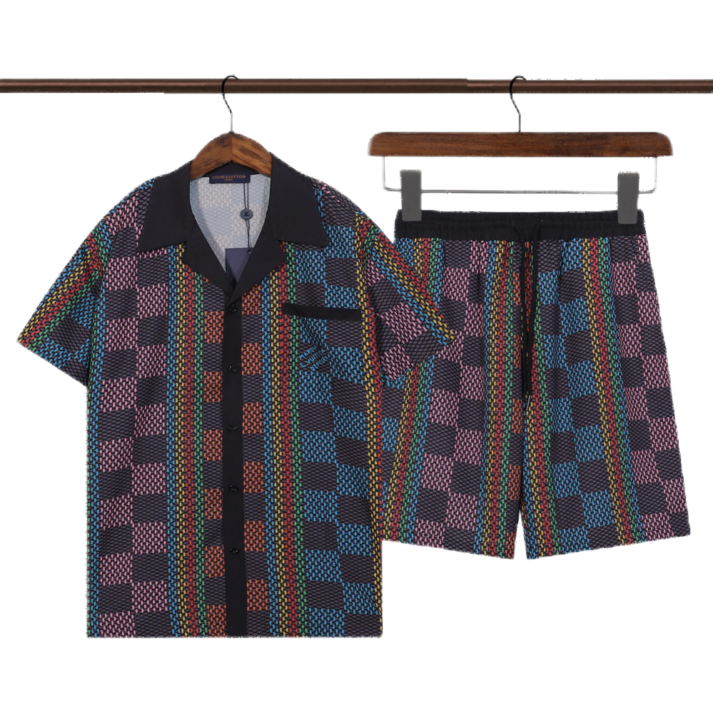 Louis Vuitton T-Shirts