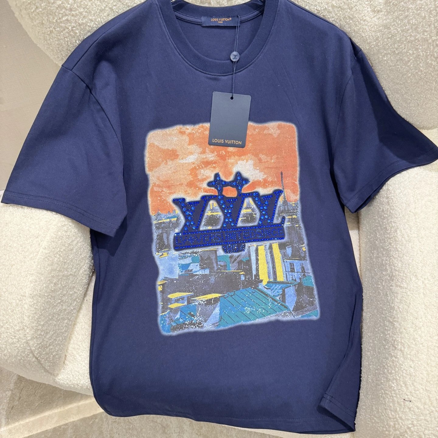 Louis Vuitton T-Shirts