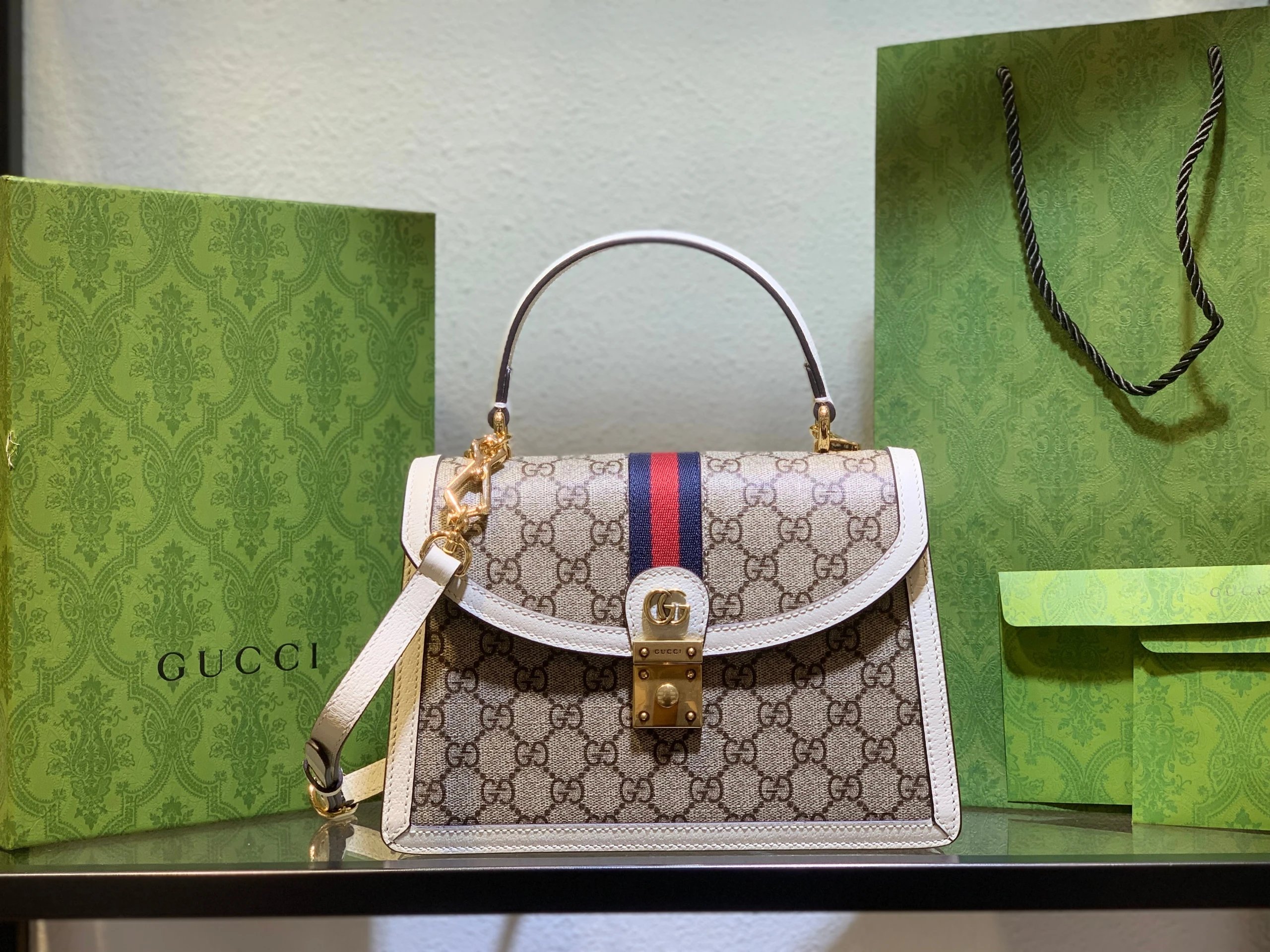 休闲包包（21）