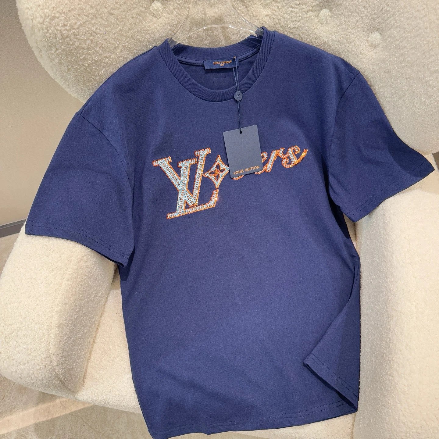 Louis Vuitton T-Shirts