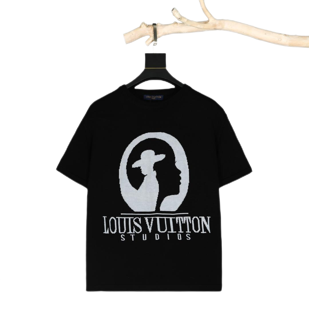 Louis Vuitton T-Shirts