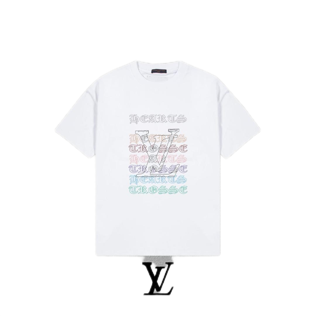Louis Vuitton T-Shirts