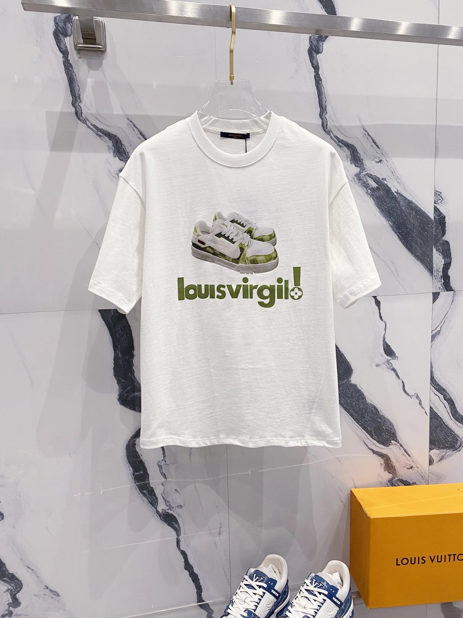 Louis Vuitton T-Shirts