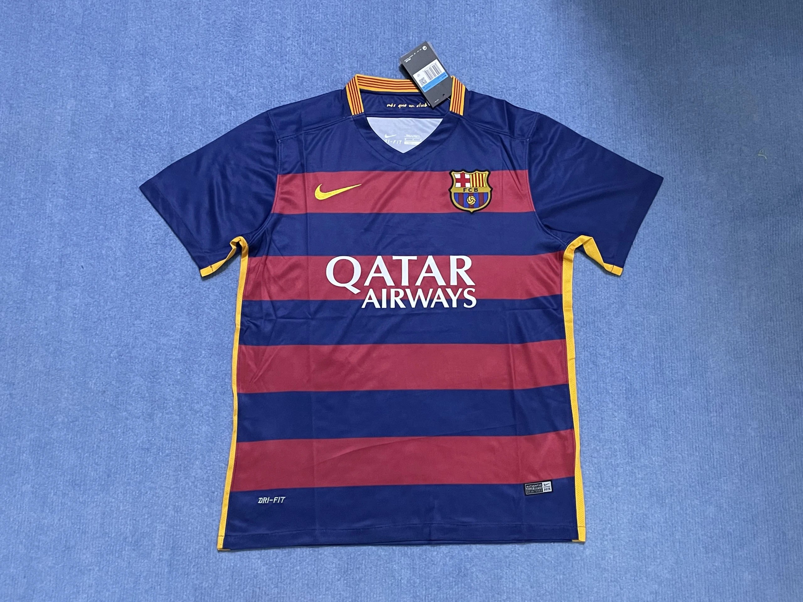 football shirt
