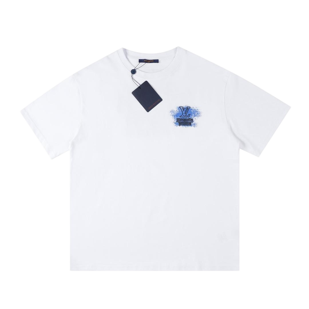 Louis Vuitton T-Shirts