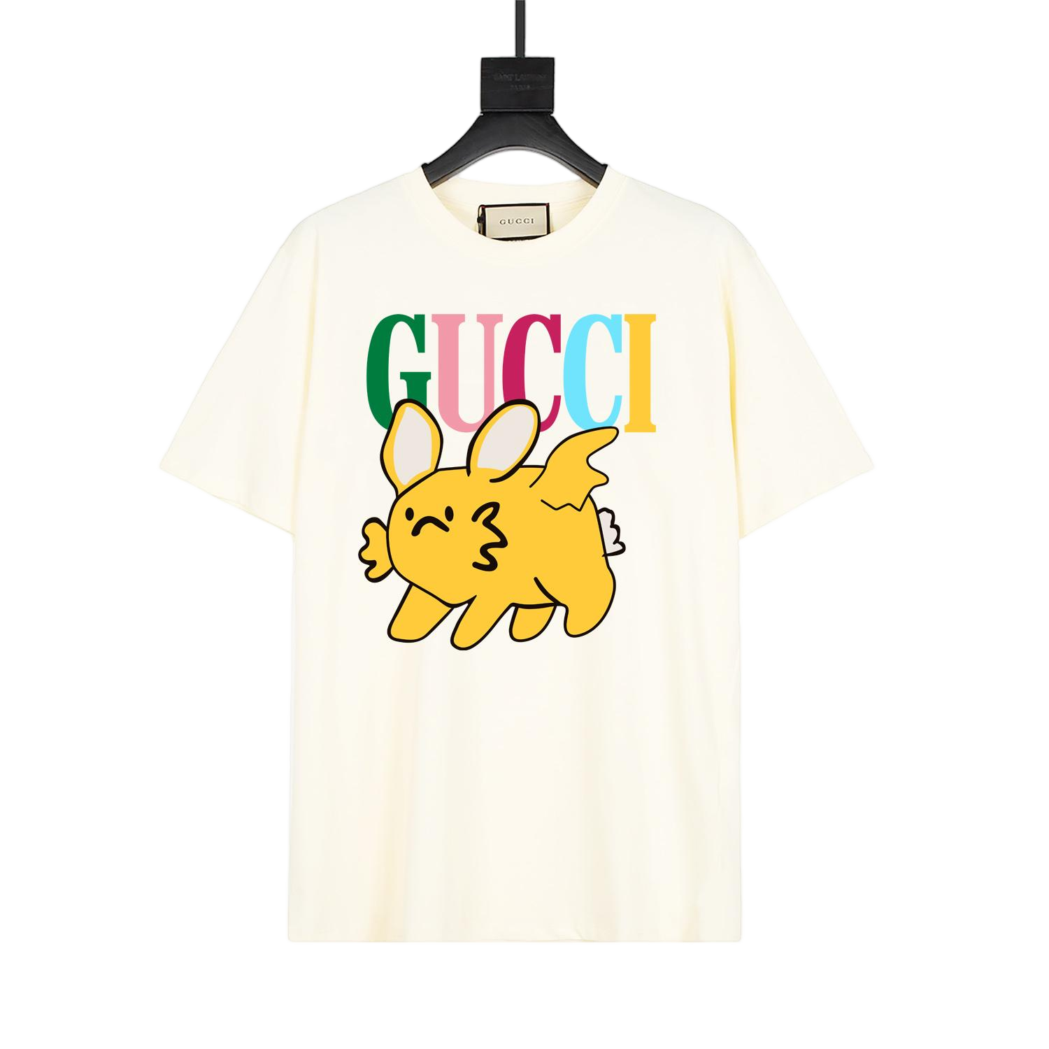 Gucci T-Shirts
