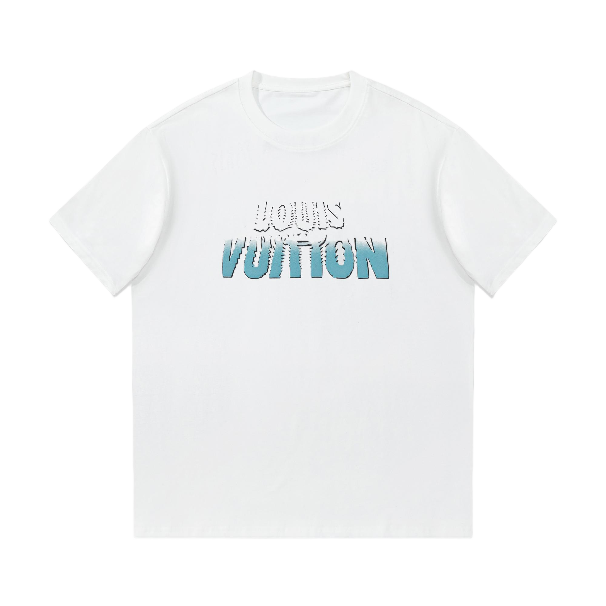 Louis Vuitton T-Shirts