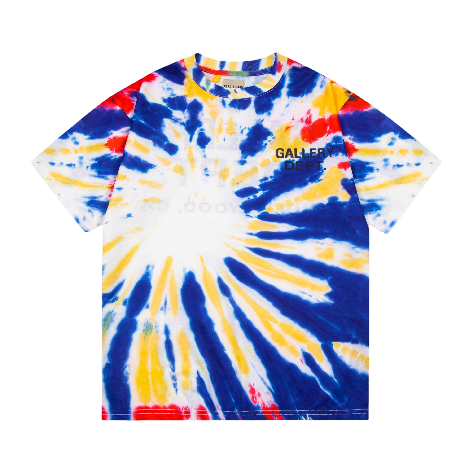 Gallery Dept T-Shirts