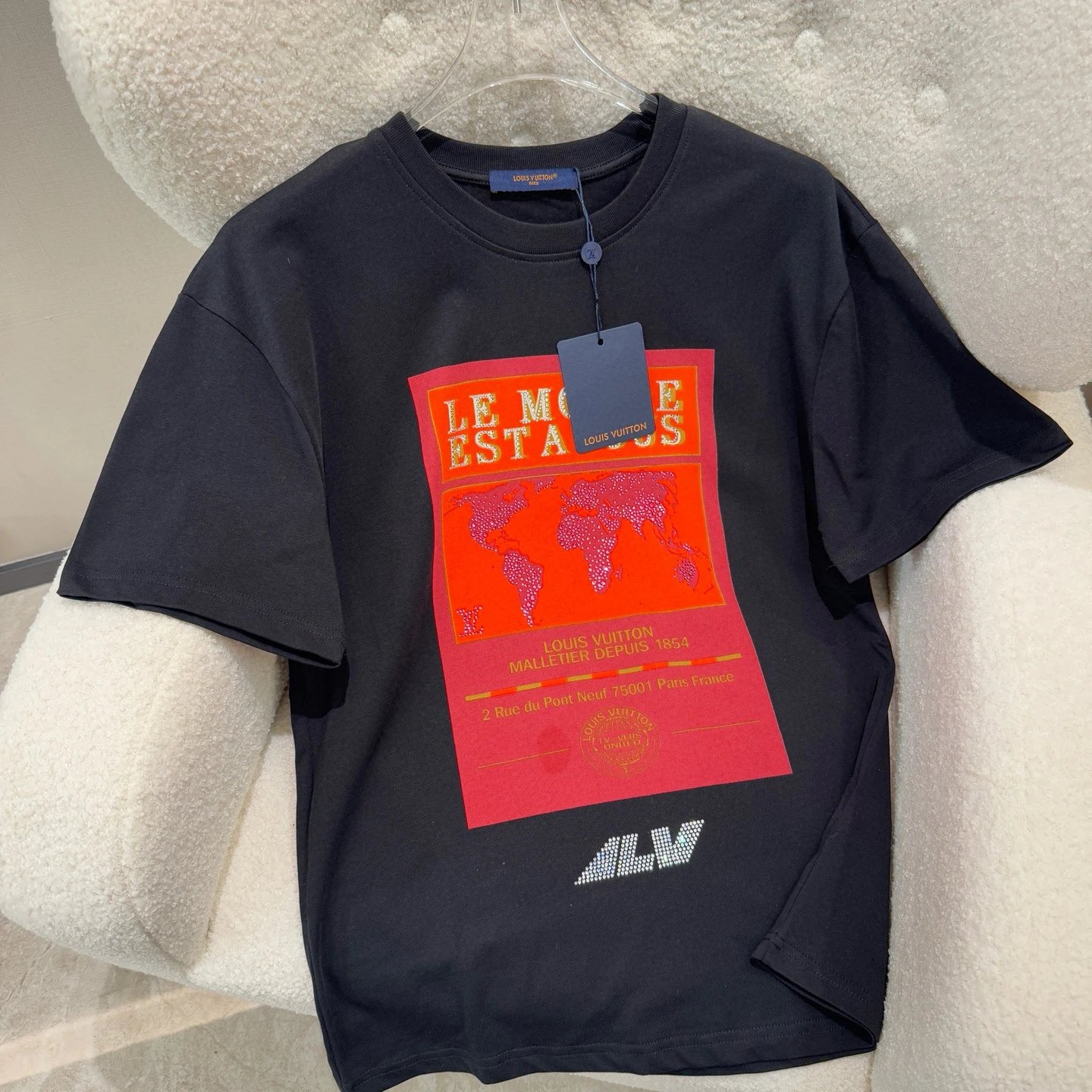 Louis Vuitton T-Shirts