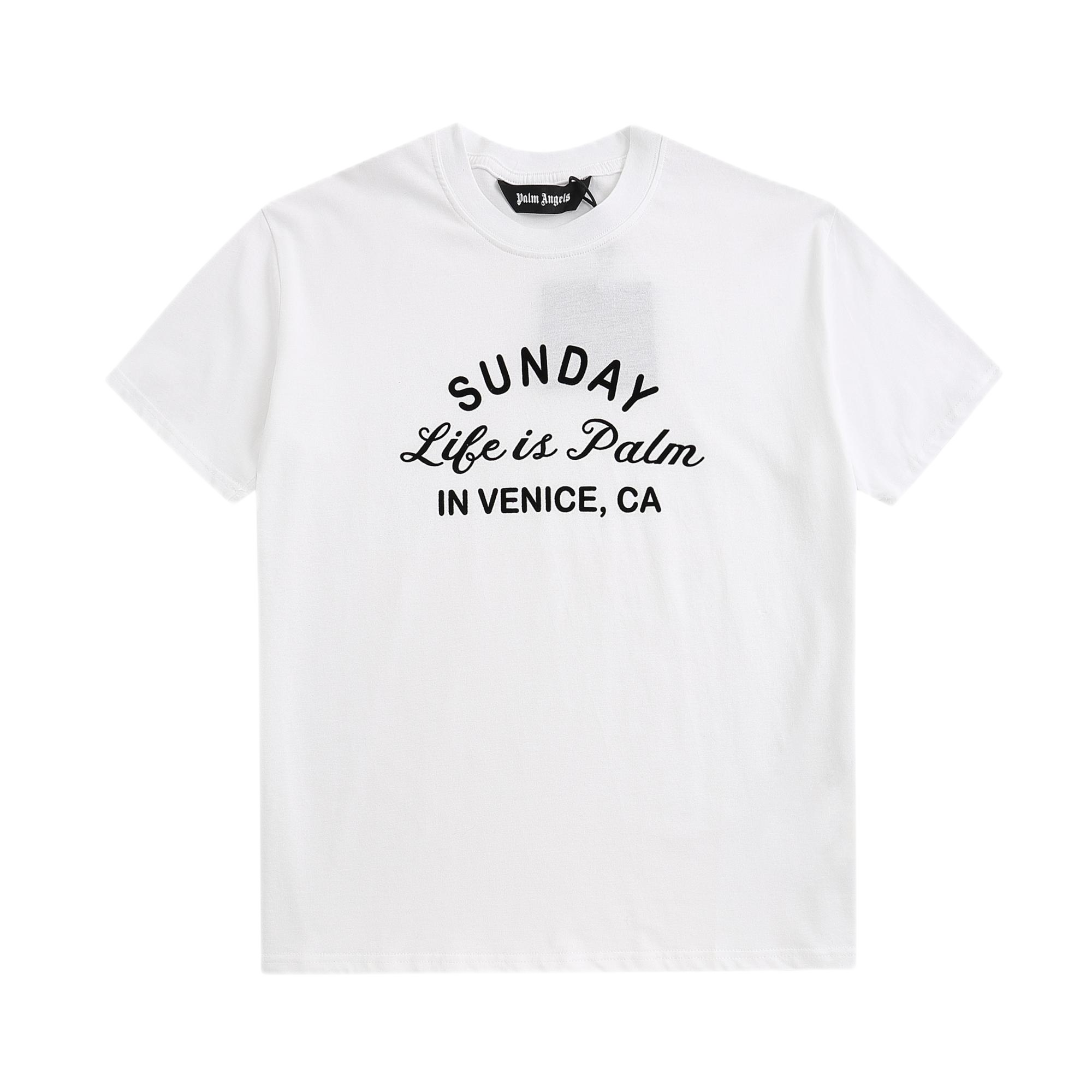 Palm Angels T-Shirts