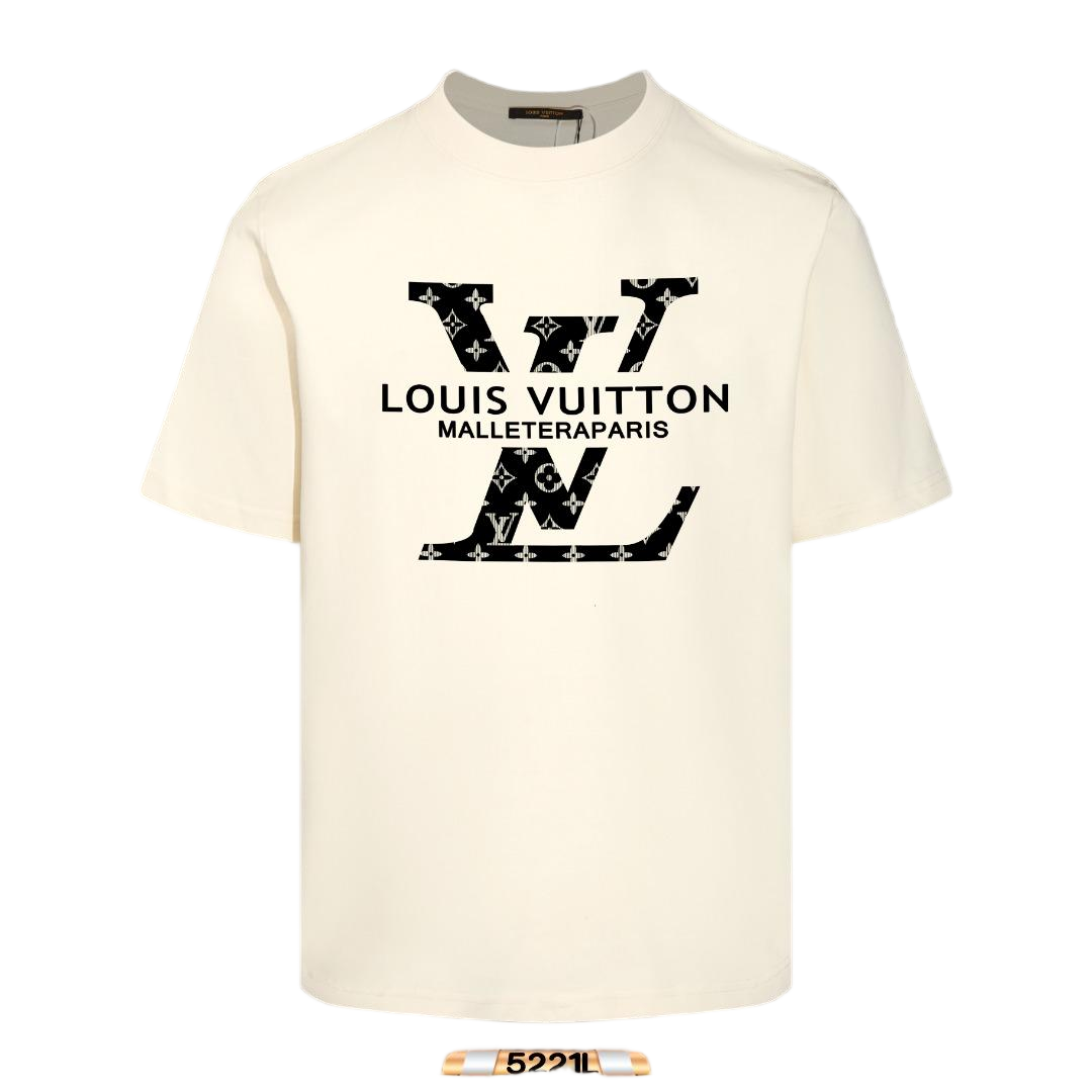 Louis Vuitton T-Shirts