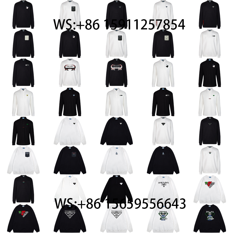 Prada Hoodies（205）